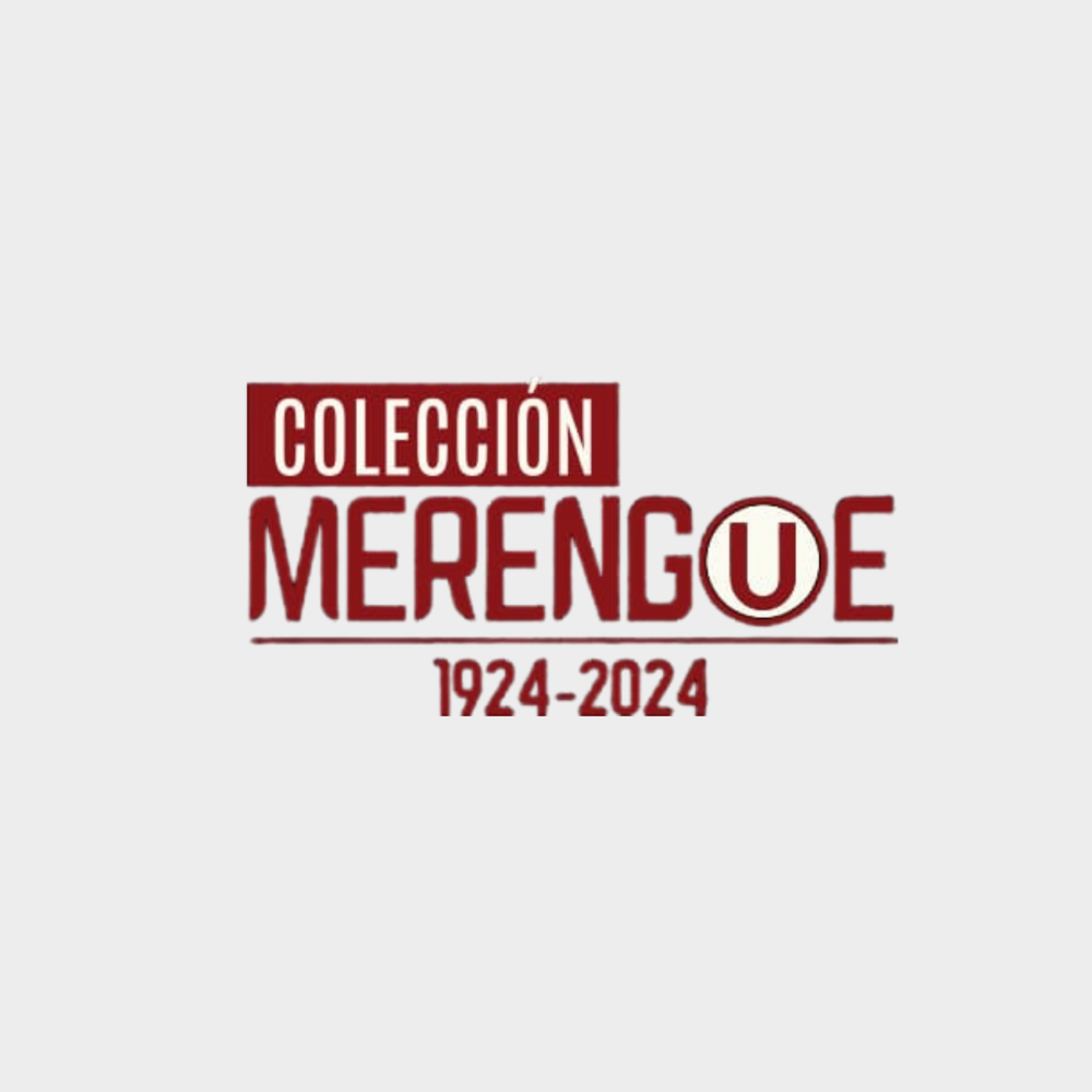 COLECCIÓN MERENGUE