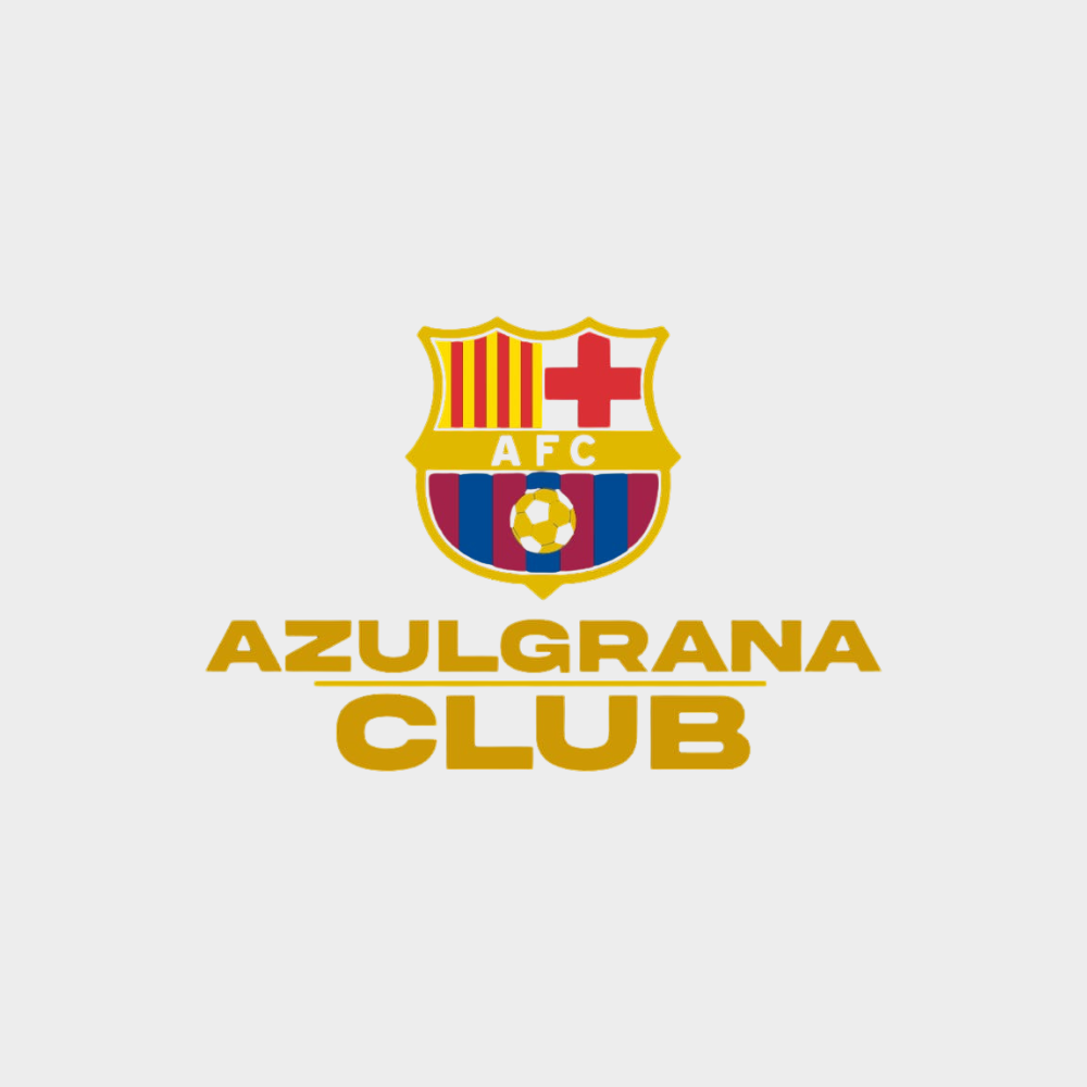 AZULGRANA CLUB