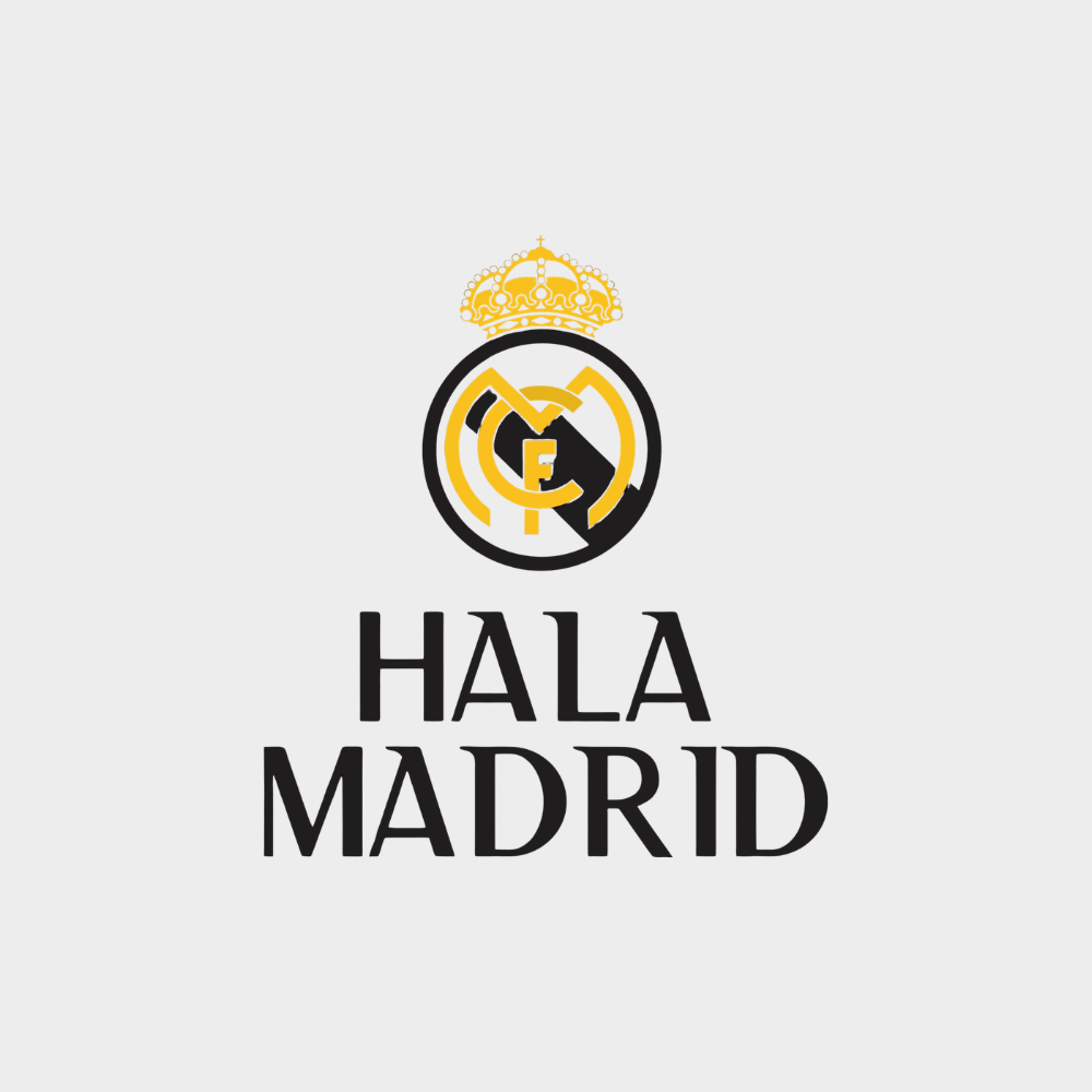 HALA MADRID