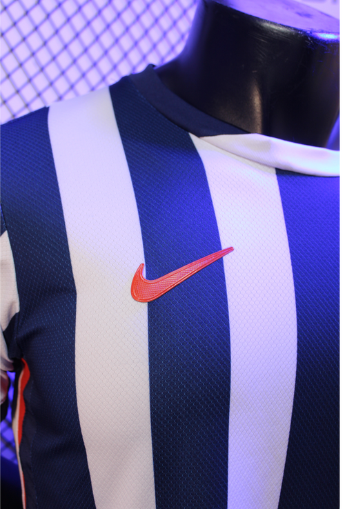 Camiseta Alianza Lima 2026 Local