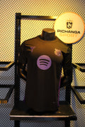 Camiseta Kobe negra Barcelona
