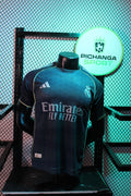 Camiseta Real Madrid Alterna