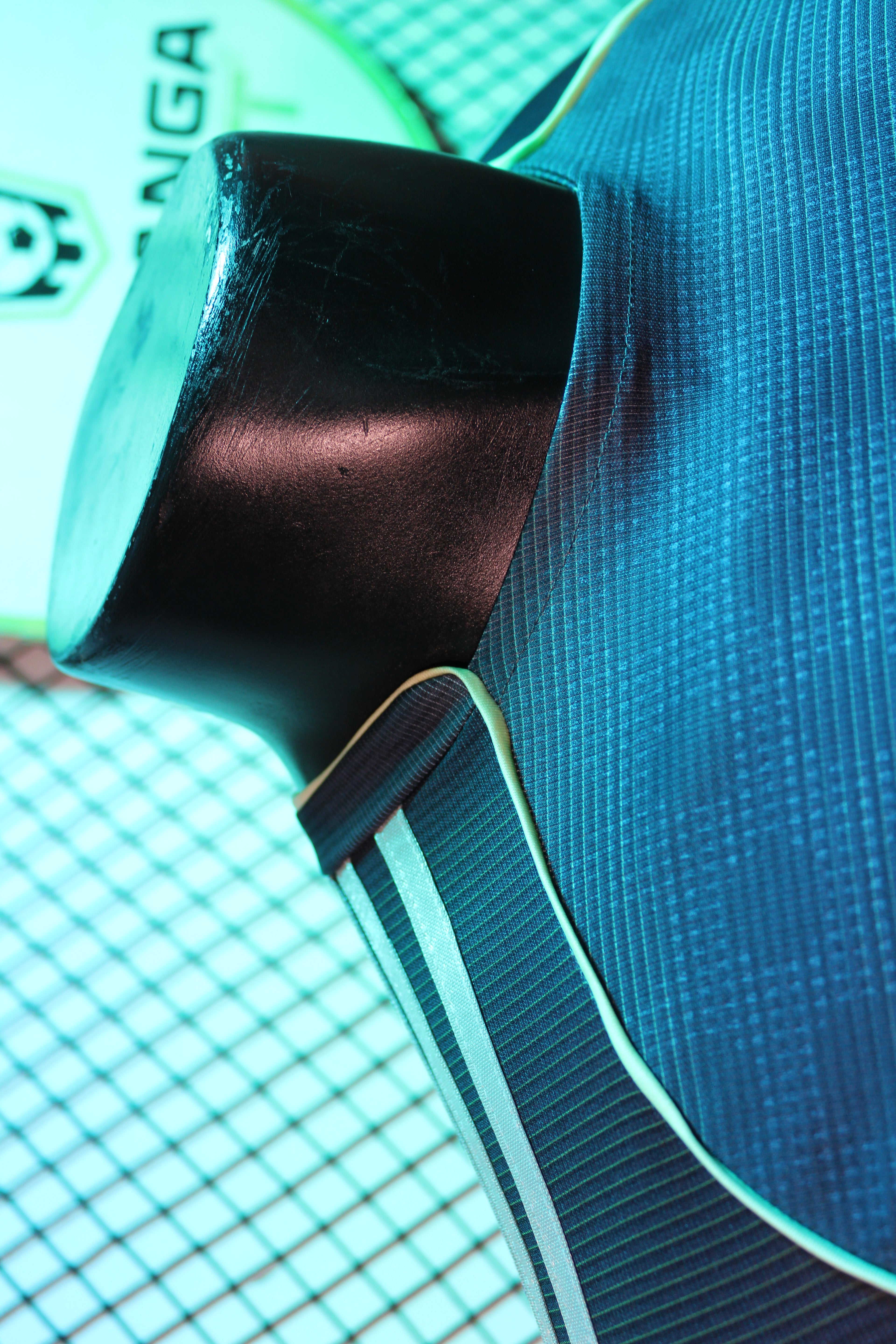 Camiseta Real Madrid Alterna