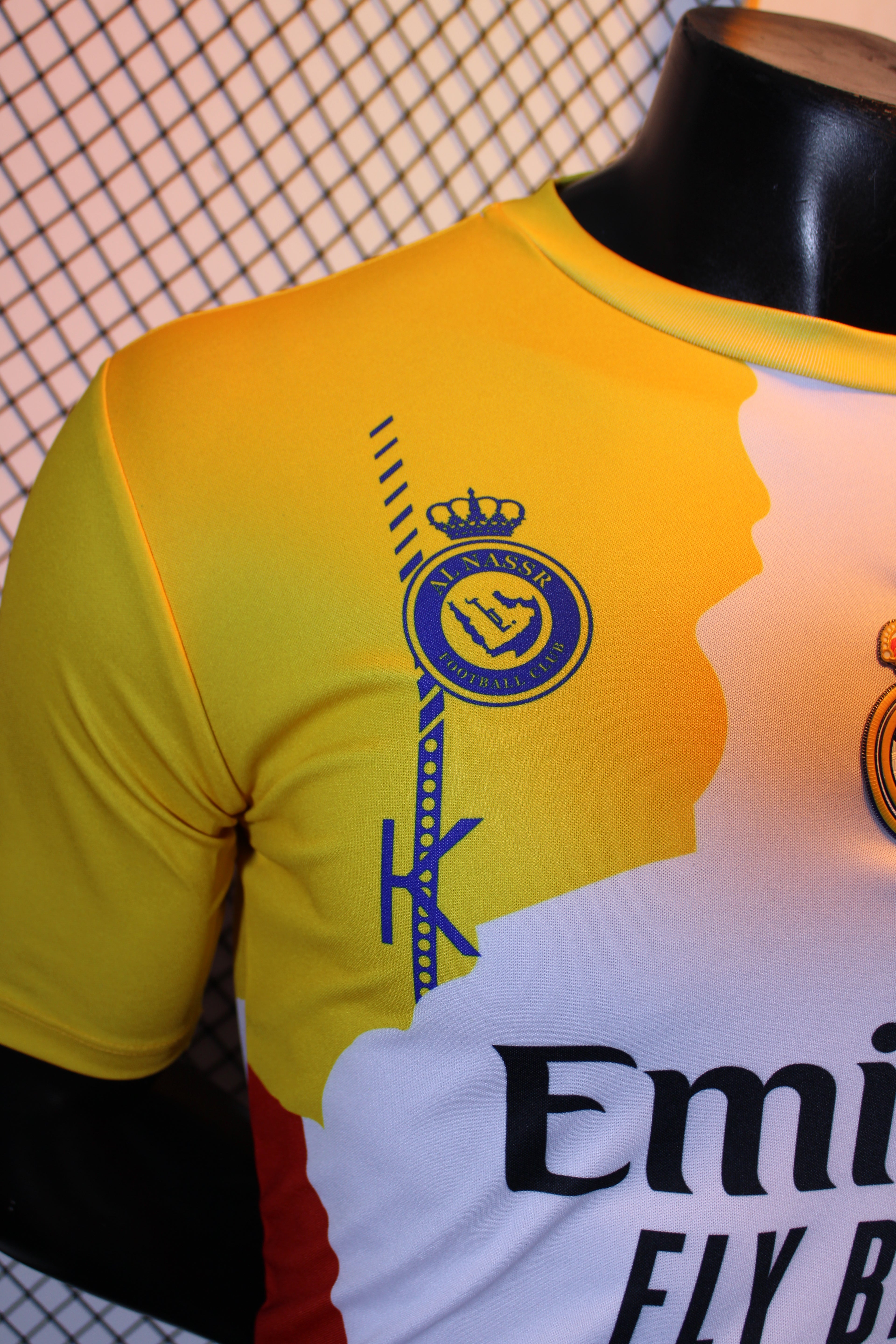 Real Madrid multiequipo