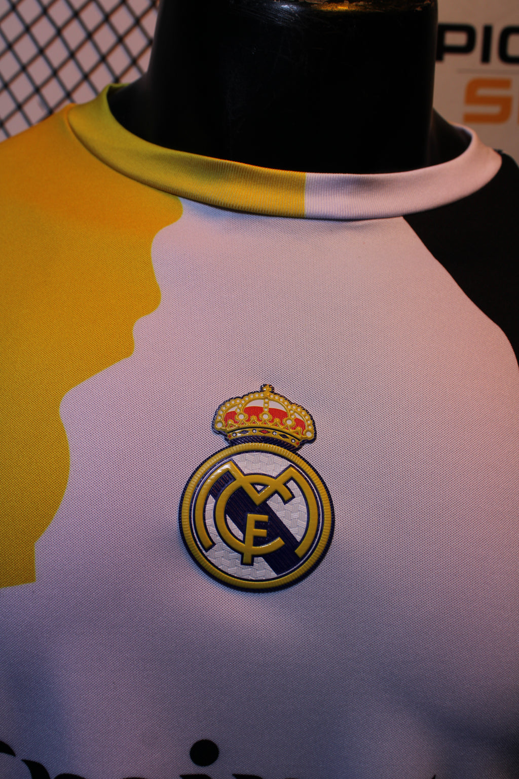 Real Madrid multiequipo