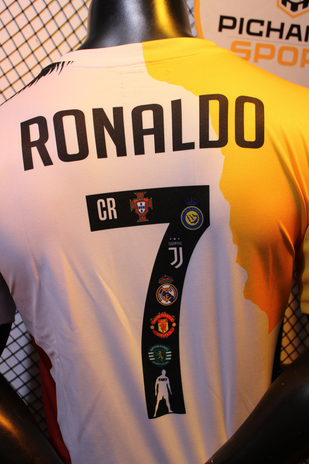 Real Madrid multiequipo