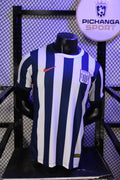 Camiseta Oficial 2025 Alianza Lima