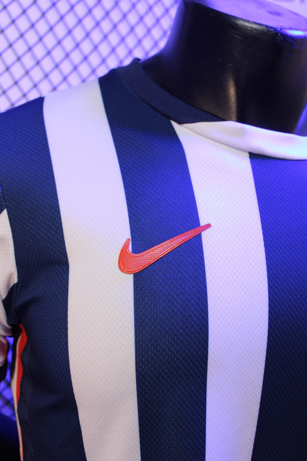 Camiseta Oficial 2025 Alianza Lima