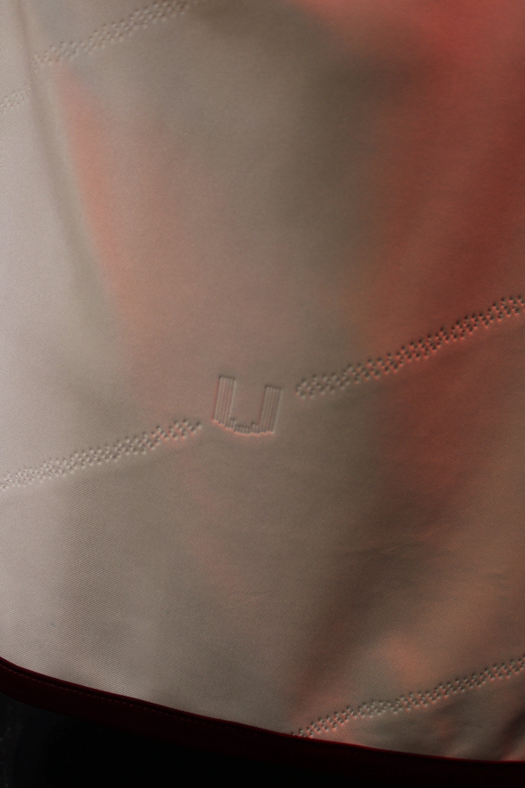 Camiseta oficial 2026 universitario de deportes