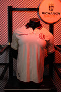 Camiseta oficial 2026 sin sponsor Universitario de deportes