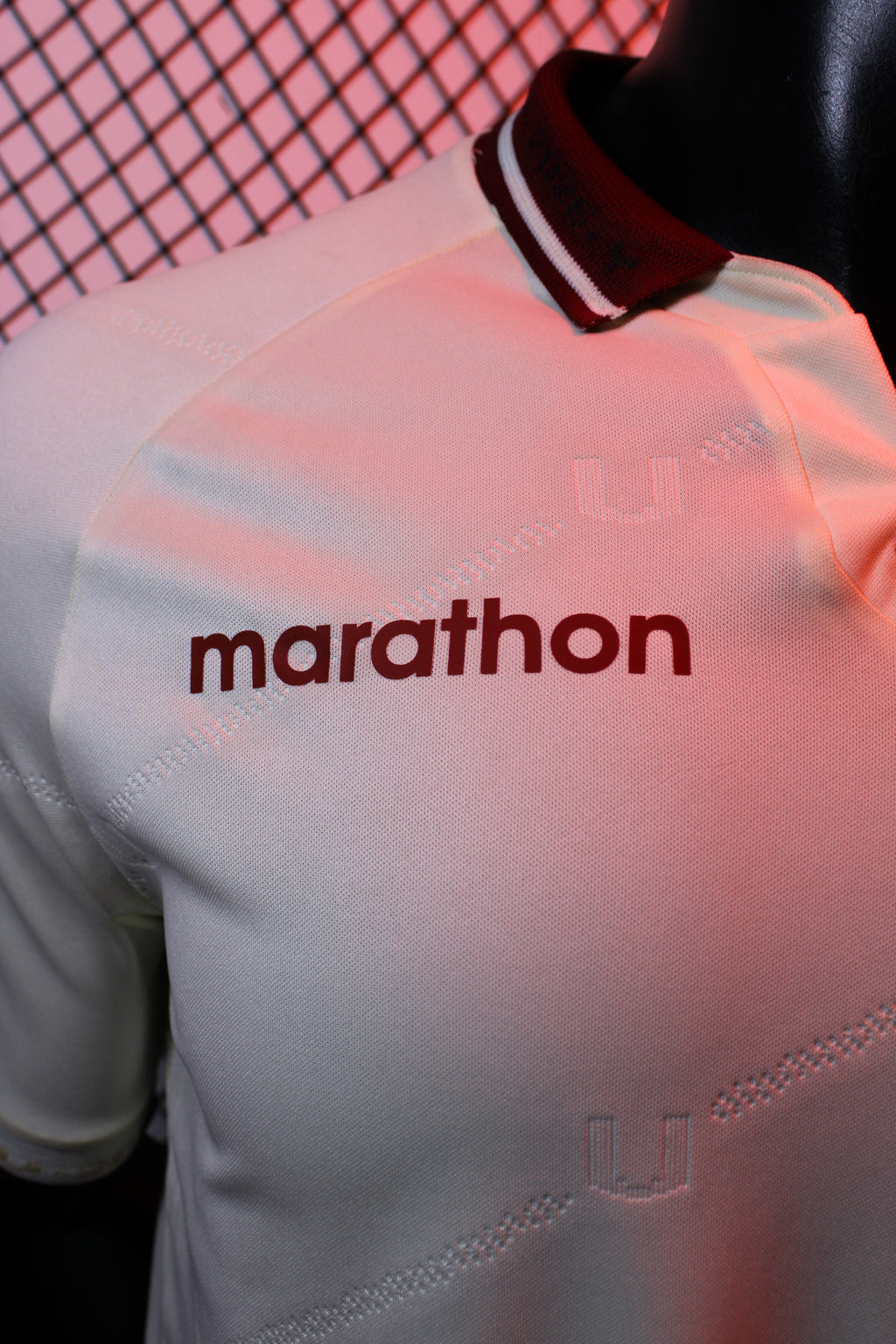 Camiseta oficial 2026 sin sponsor Universitario de deportes