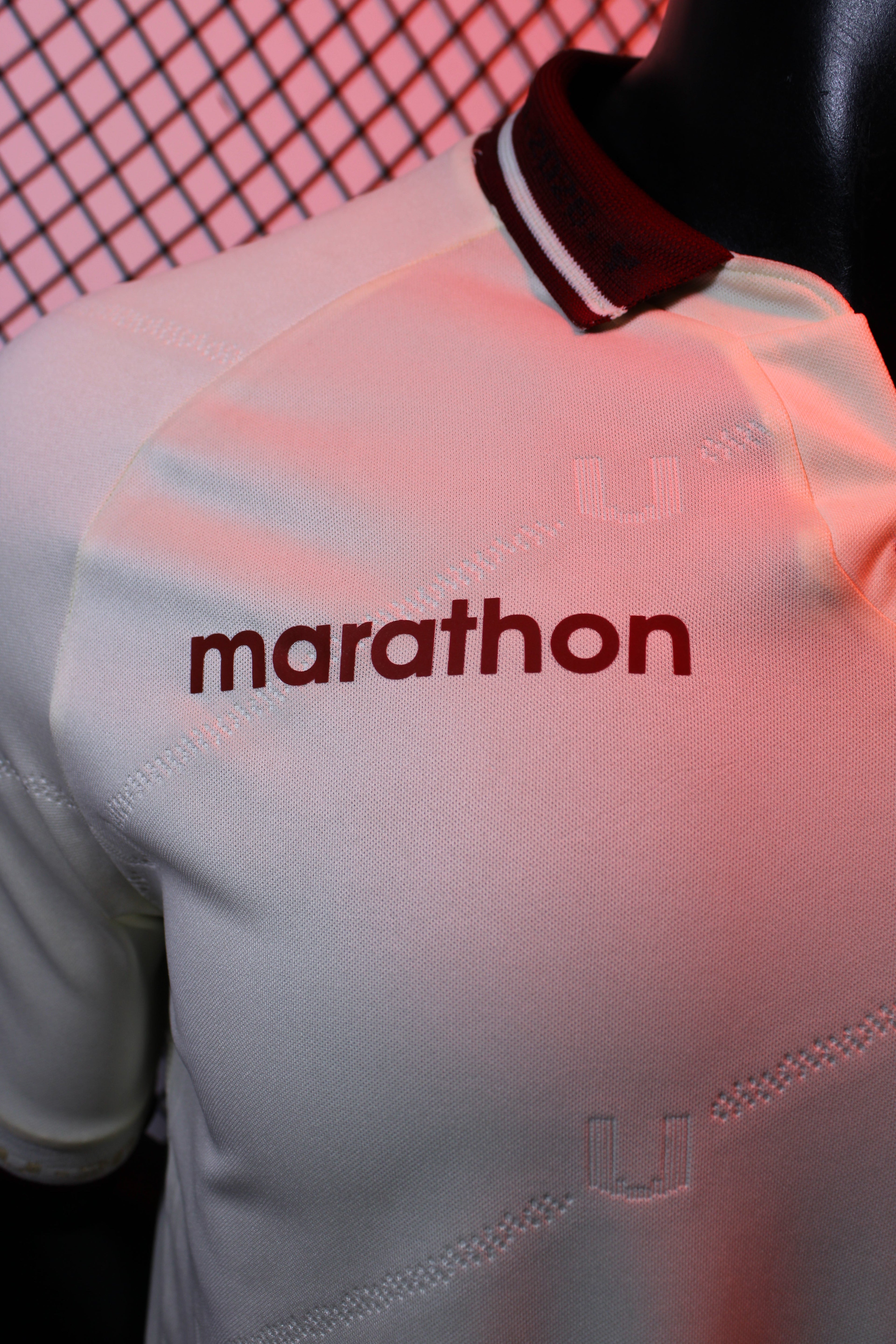 Camiseta oficial 2026 sin sponsor Universitario de deportes