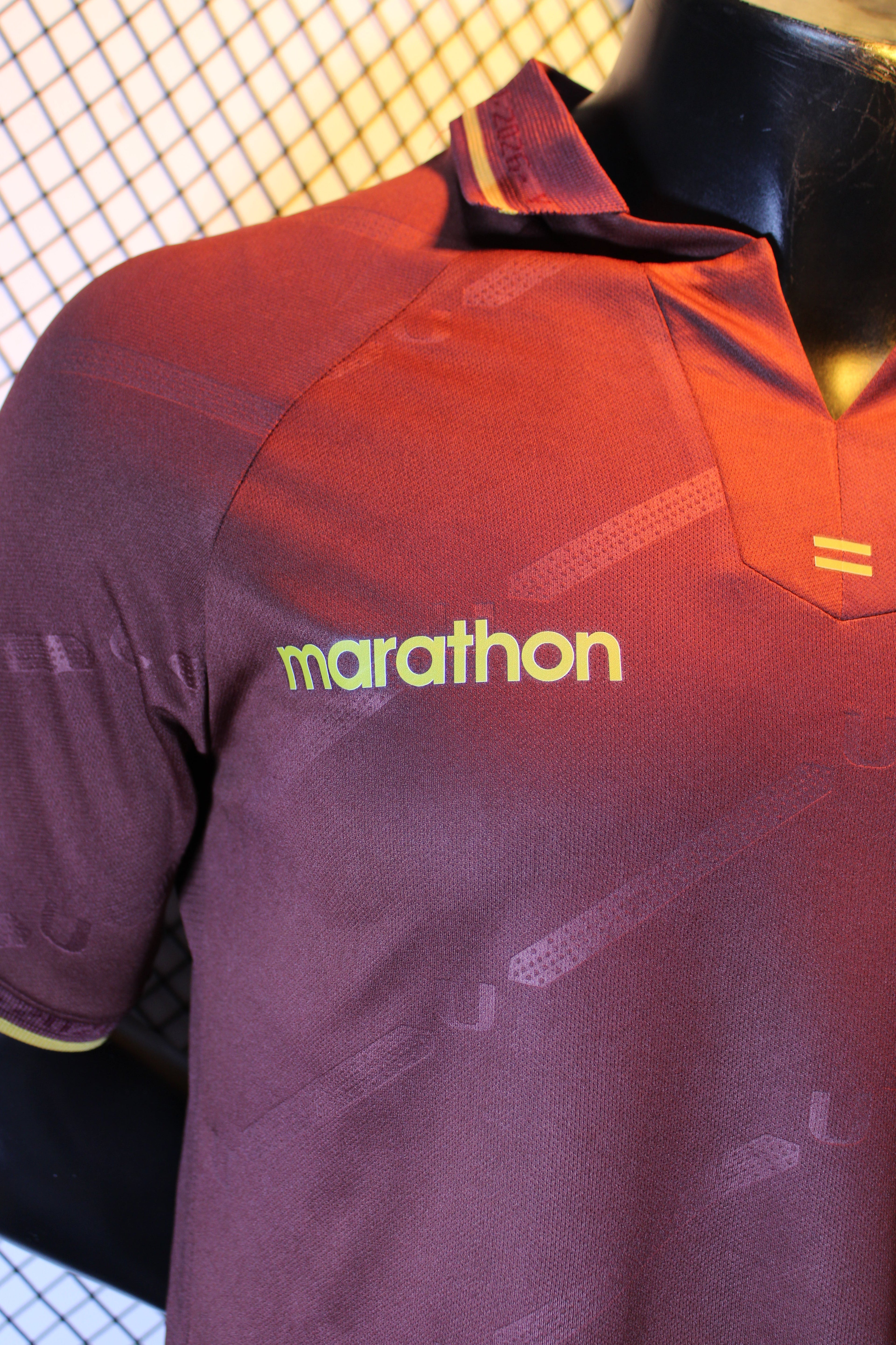 Camiseta alterna 2026 Universitario de deportes