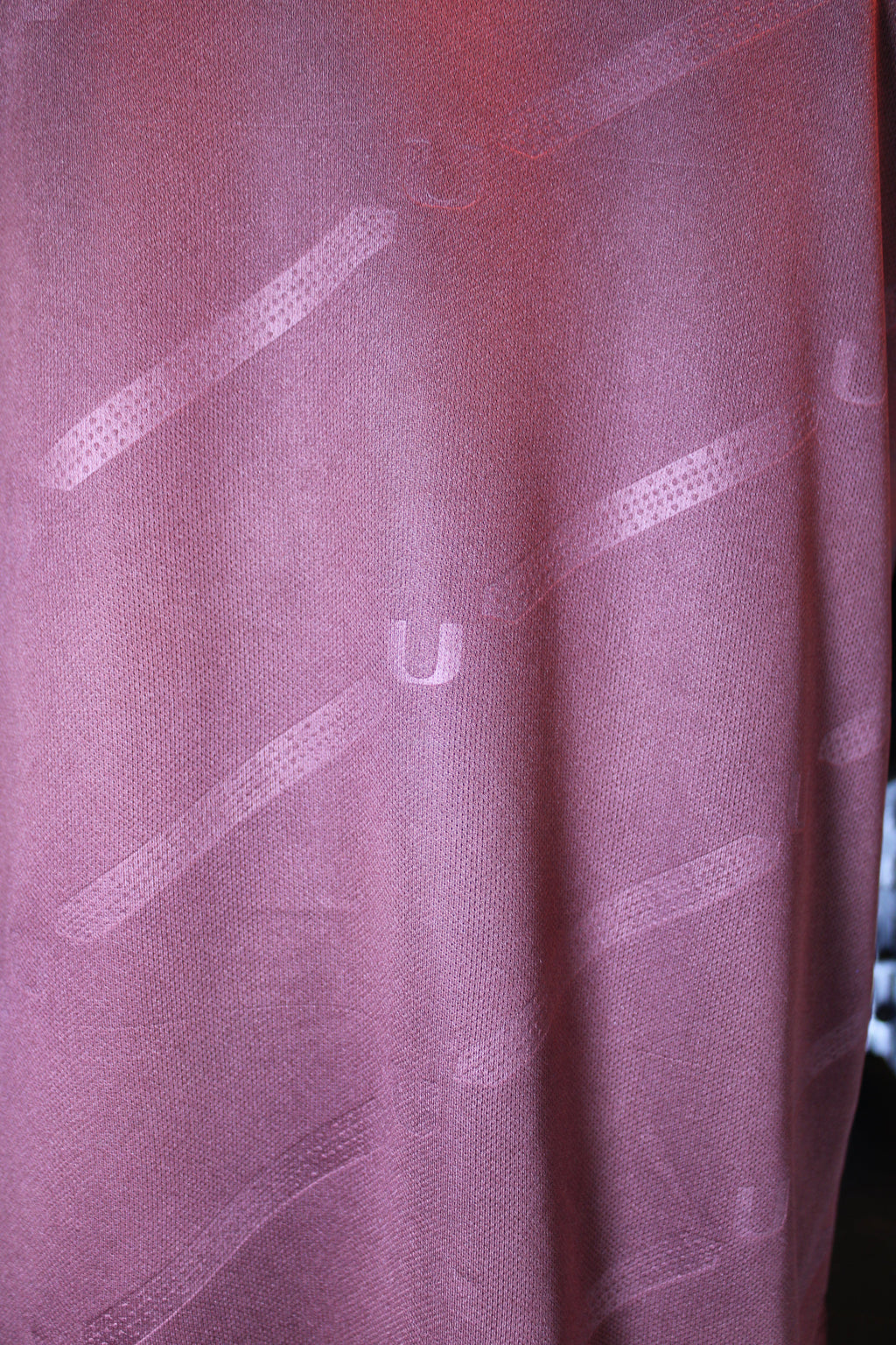 Camiseta alterna 2026 Universitario de deportes