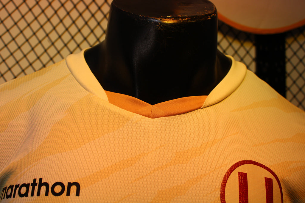 Camiseta oficial 2025 Universitario de deportes