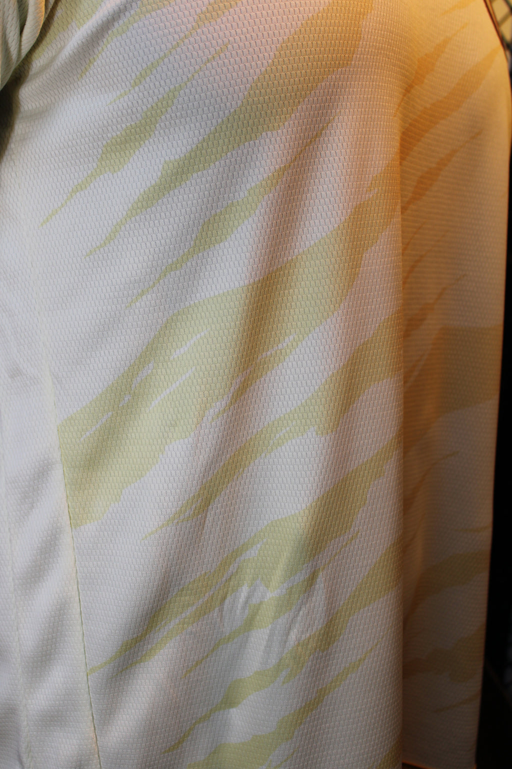 Camiseta oficial 2025 Universitario de deportes