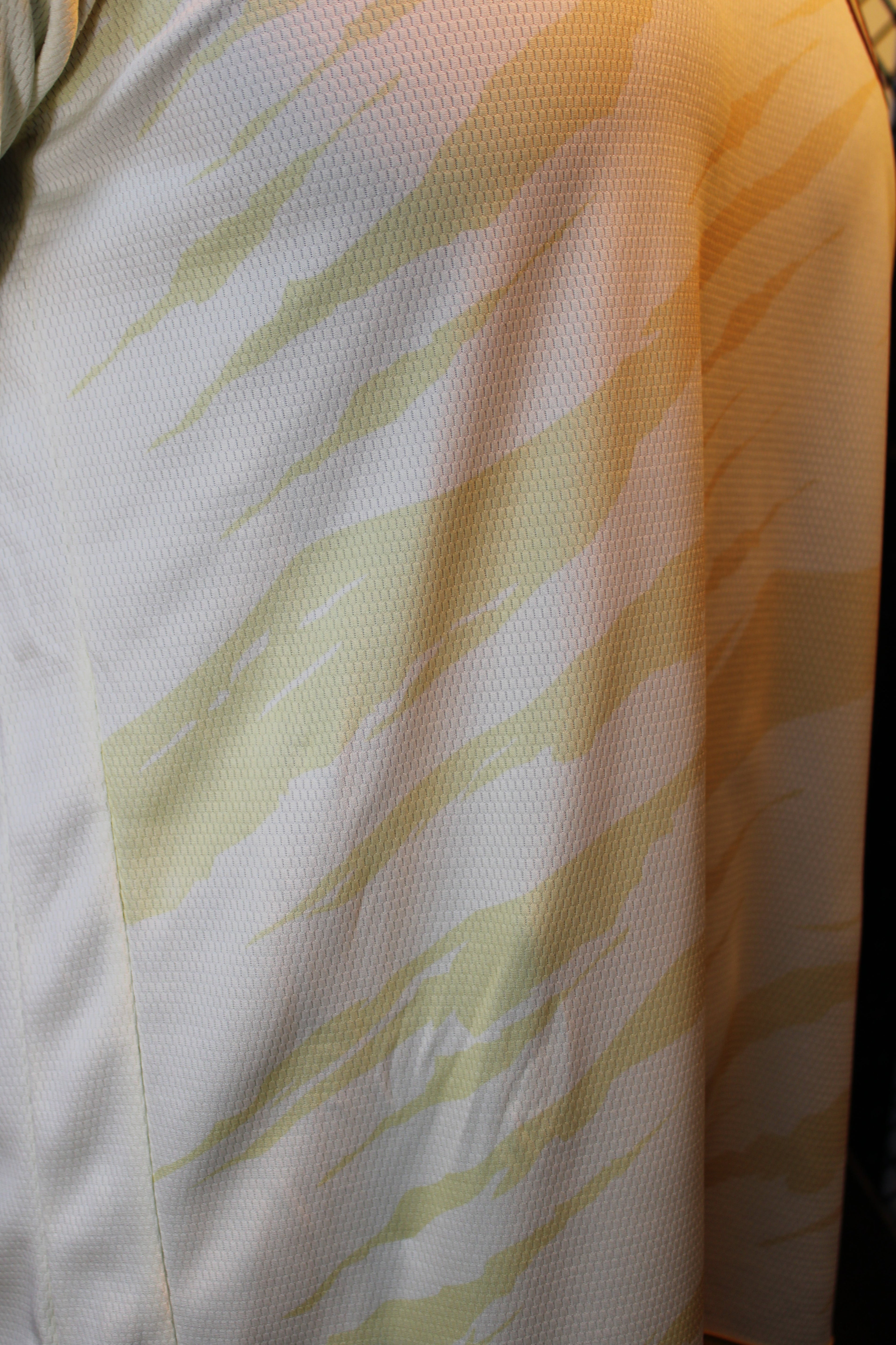 Camiseta oficial 2025 Universitario de deportes