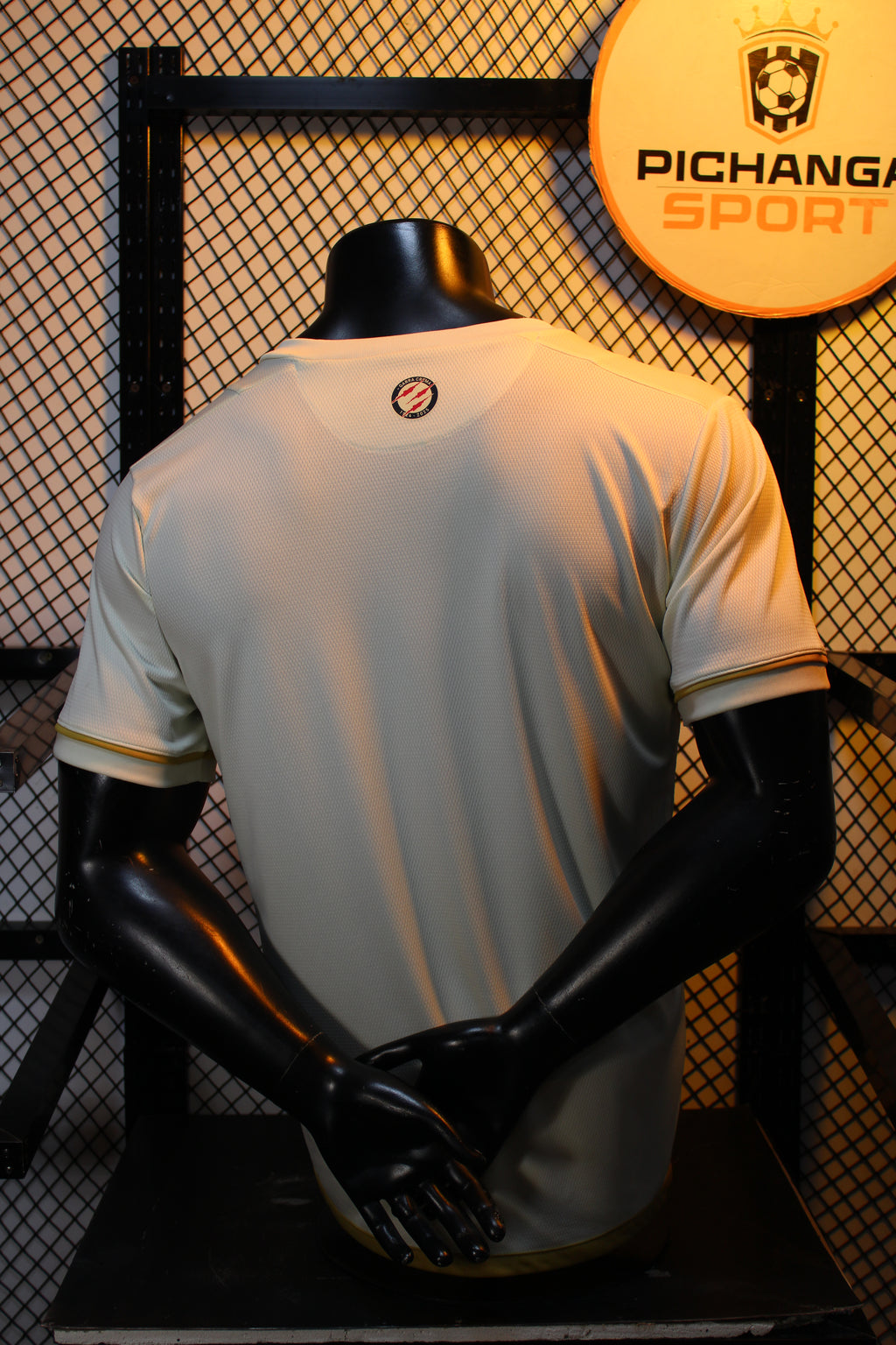 Camiseta oficial 2025 Universitario de deportes