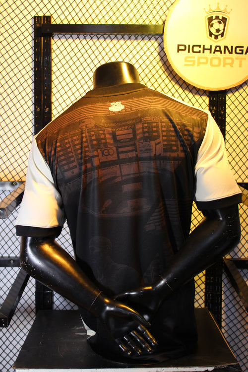 Camiseta 25 años Universitario