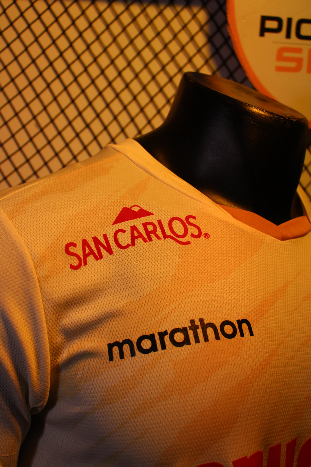 Camiseta oficial 2025 Universitario