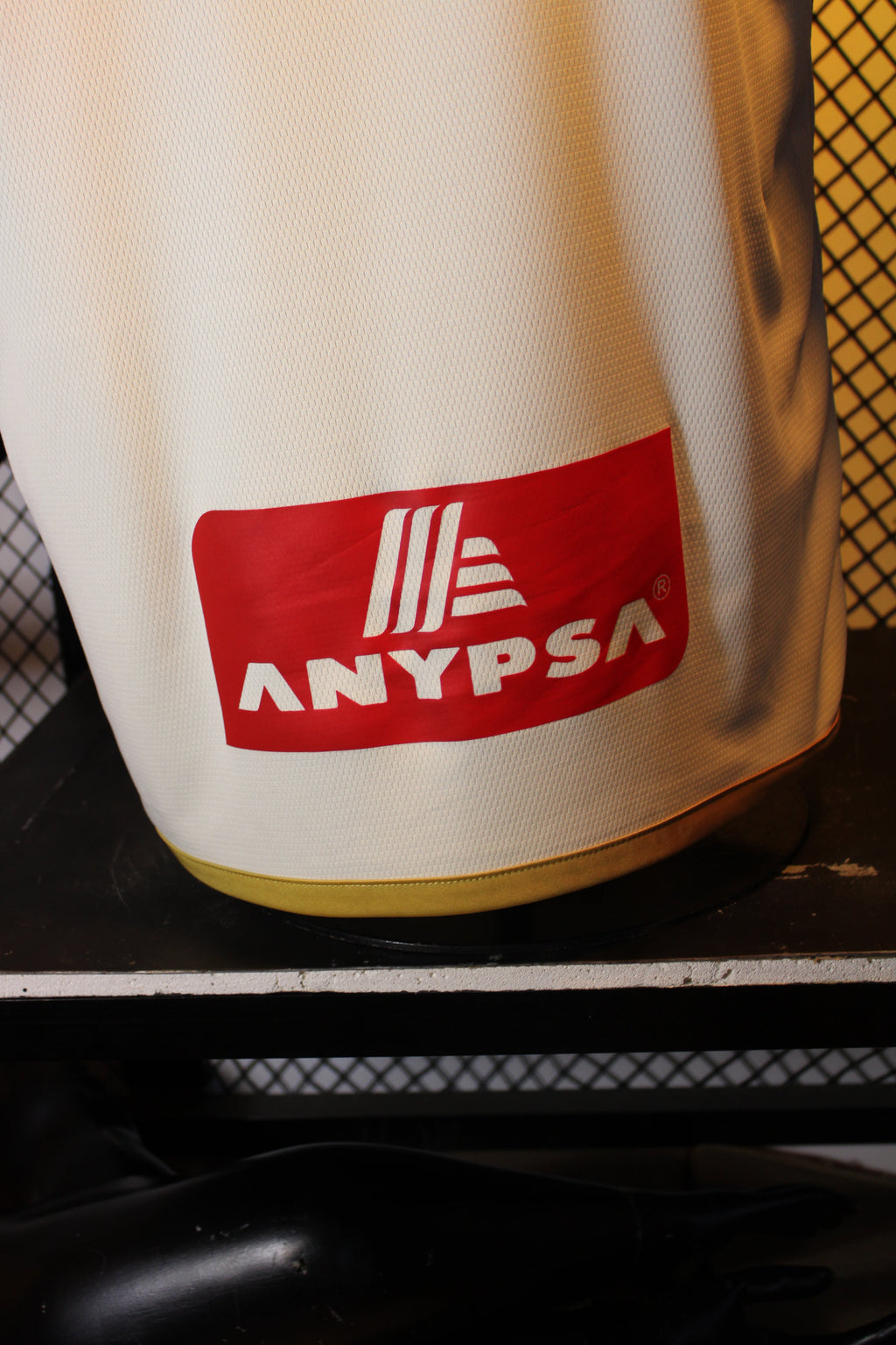 Camiseta oficial 2025 Universitario