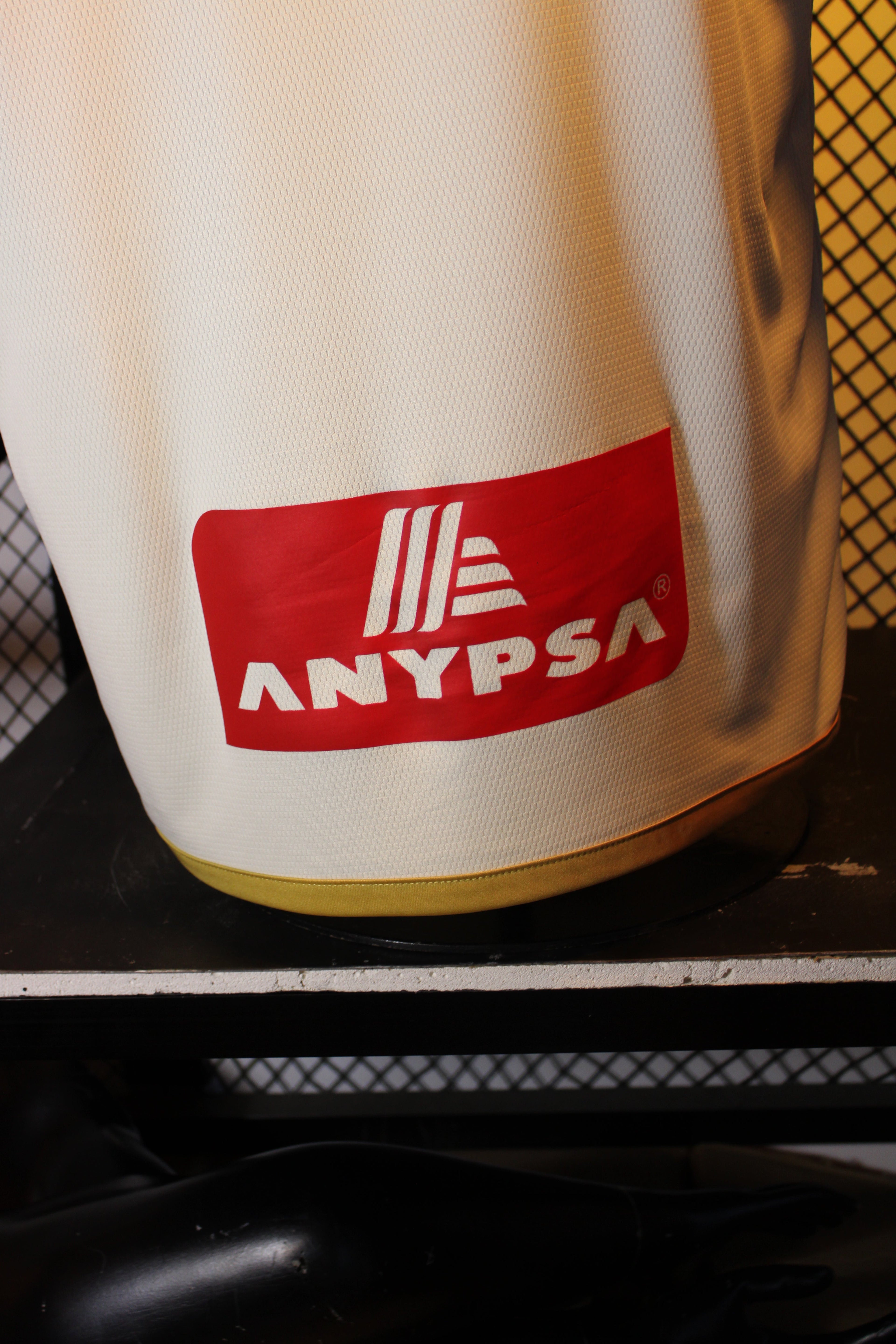 Camiseta oficial 2025 Universitario