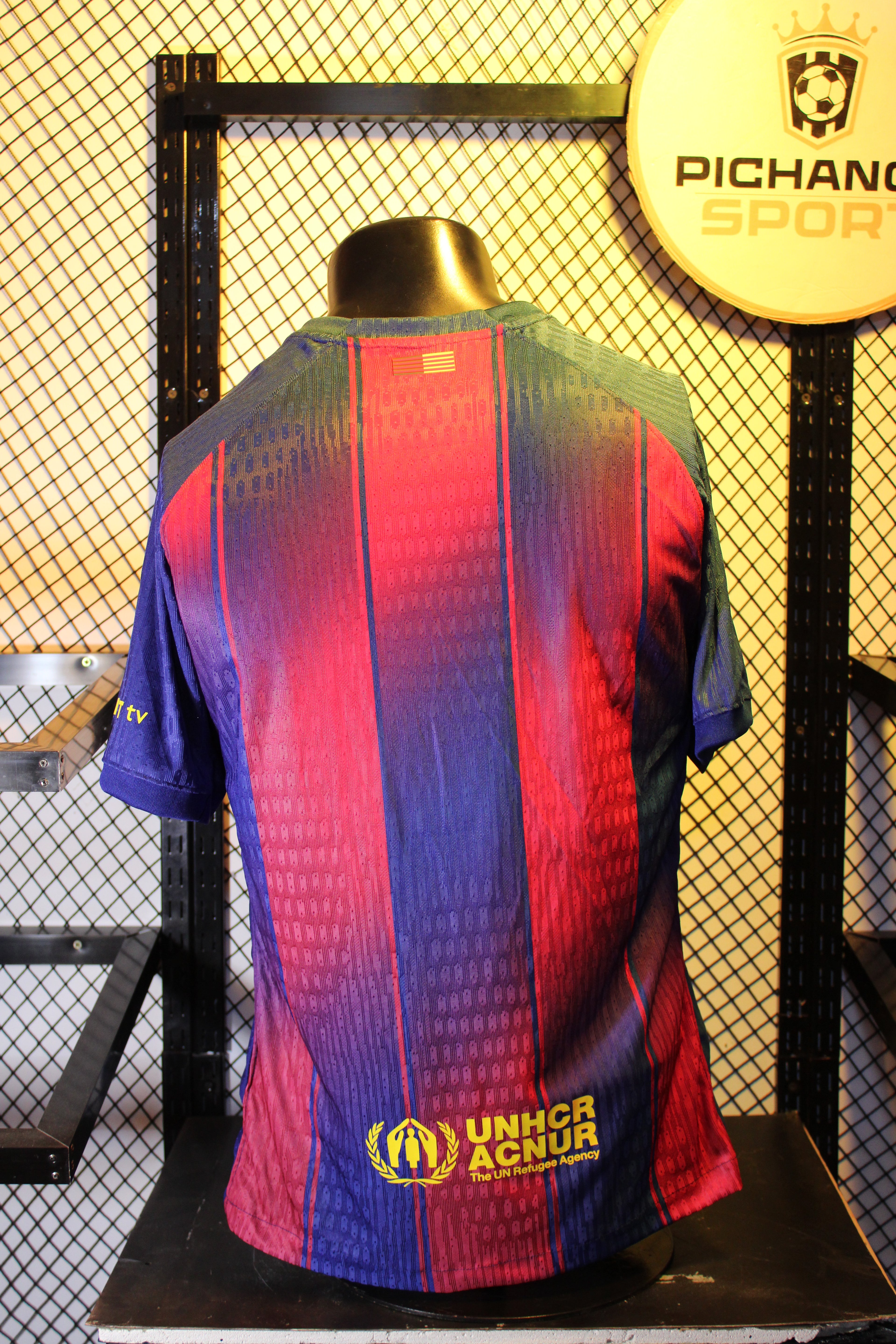 Camiseta oficial Barcelona