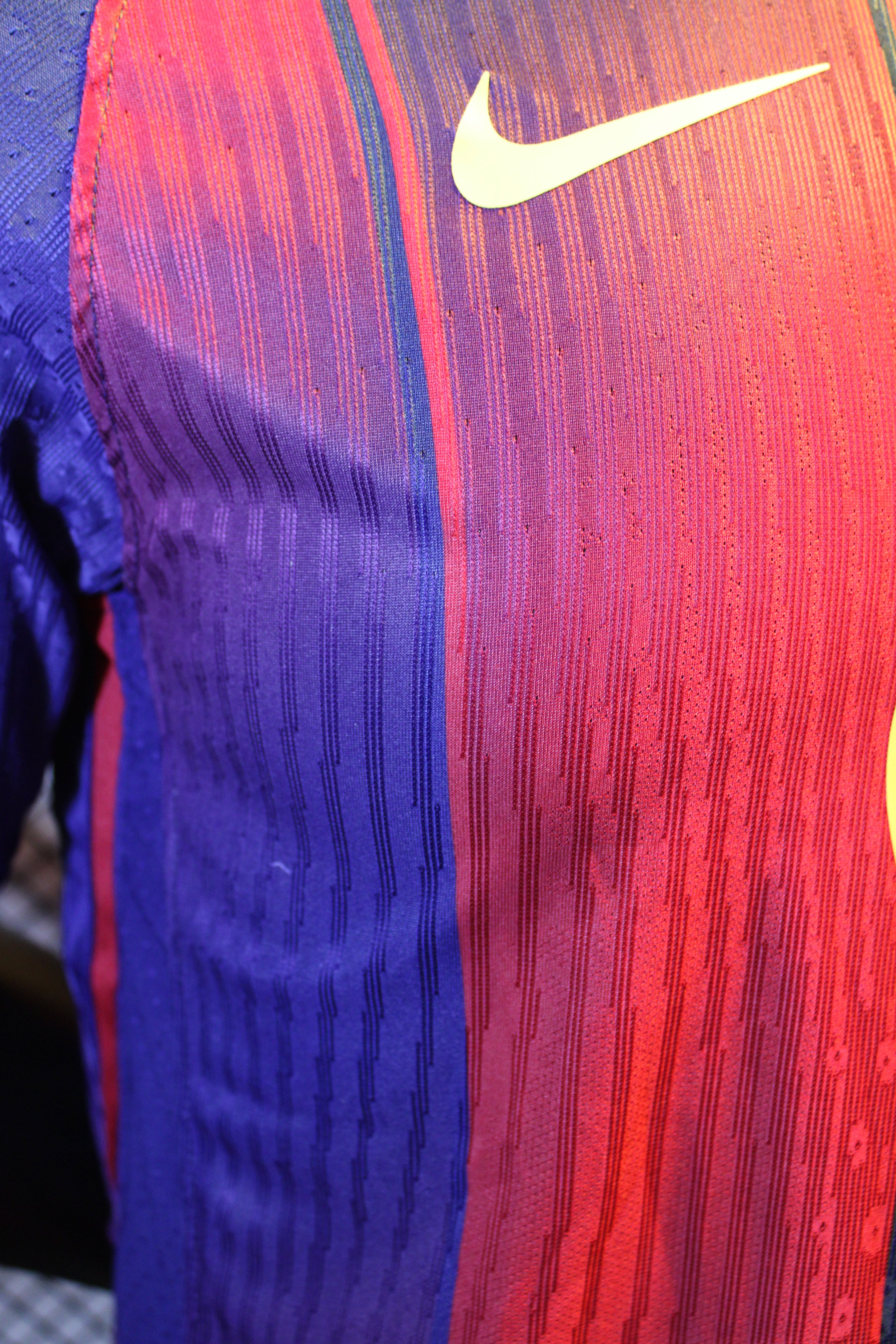 Camiseta oficial Barcelona