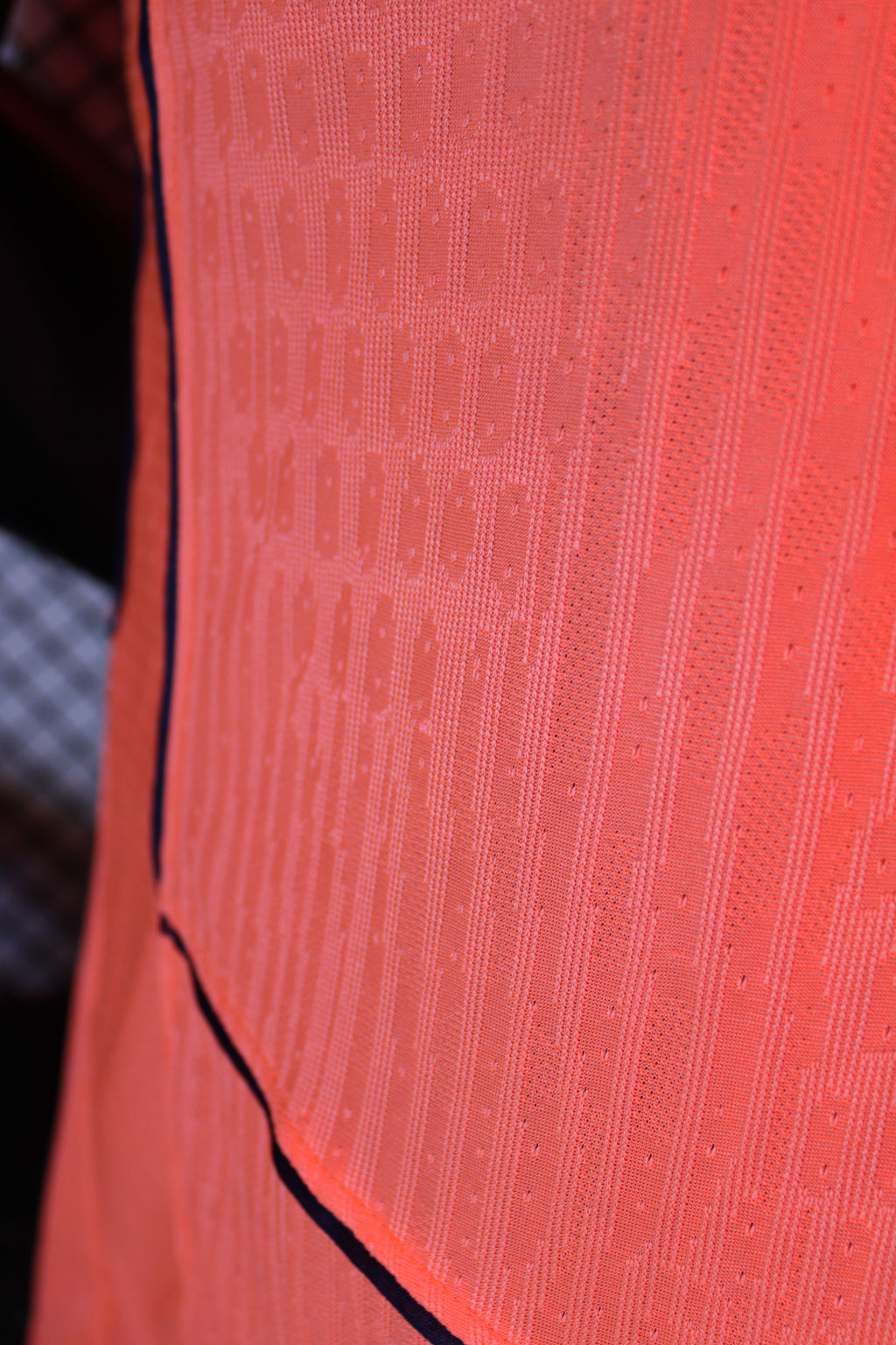 Camiseta FC Barcelona Tercera Visitante Versión Jugador 2025-2026