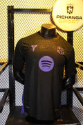 Camiseta de Entrenamiento FC Barcelona x Kobe Bryant 2025-2026