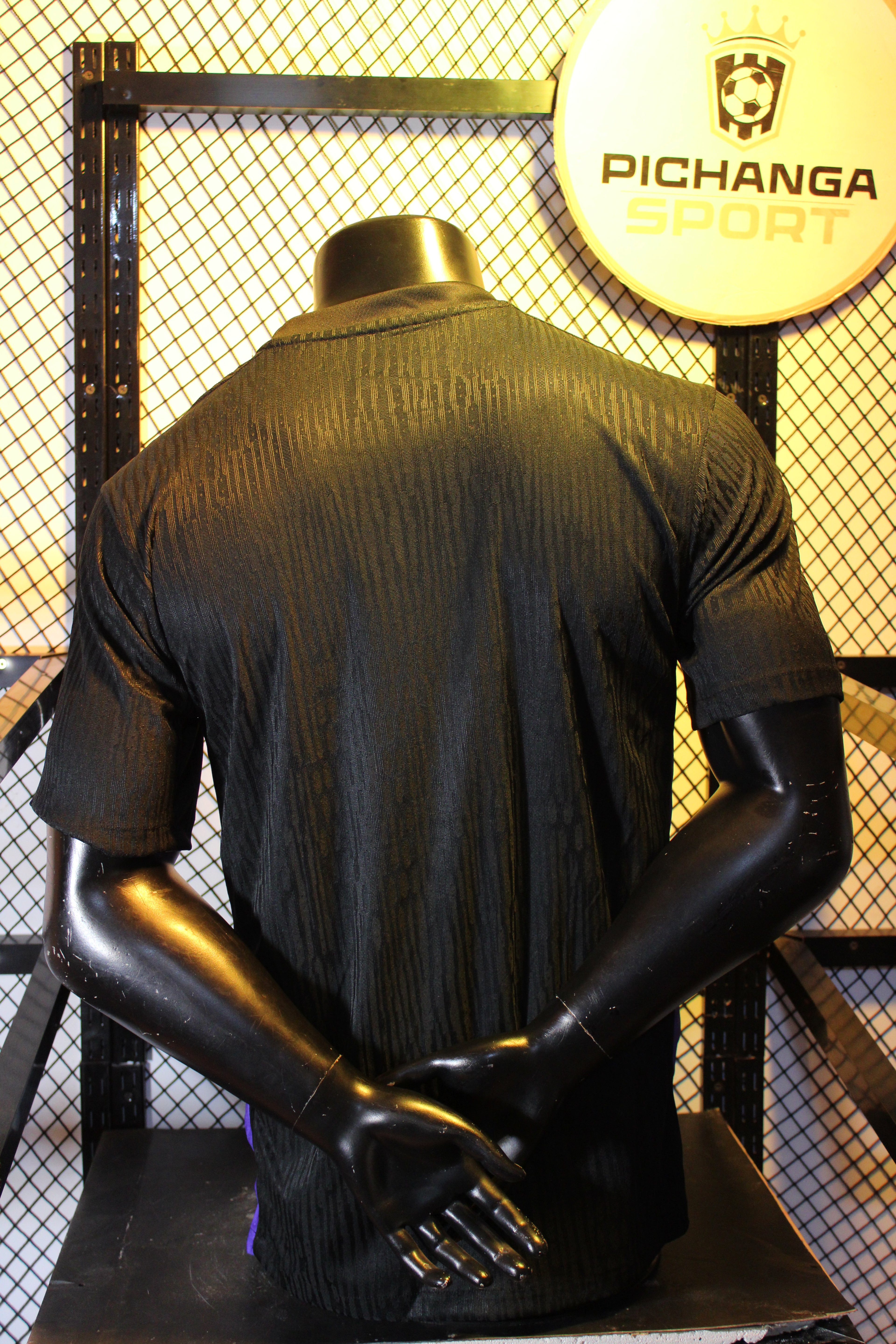 Camiseta de Entrenamiento FC Barcelona x Kobe Bryant 2025-2026