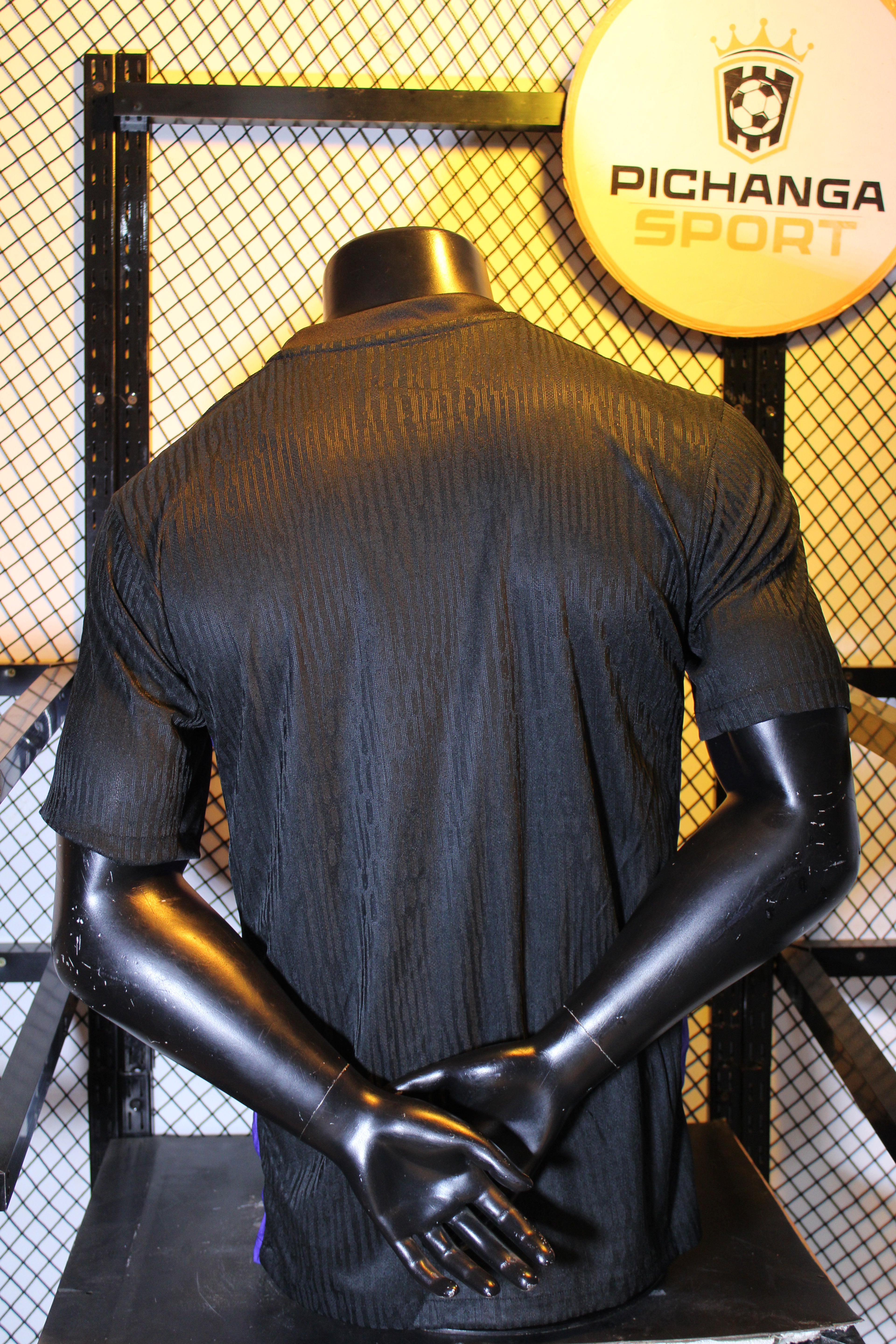 Camiseta de Entrenamiento FC Barcelona x Kobe Bryant 2025-2026