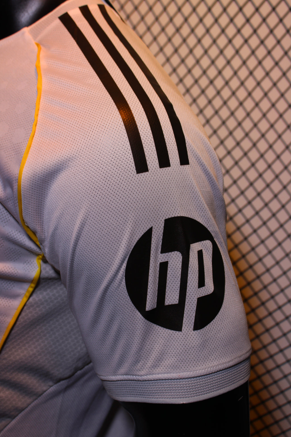 Camiseta Real Madrid Local Versión Jugador 2025-2026