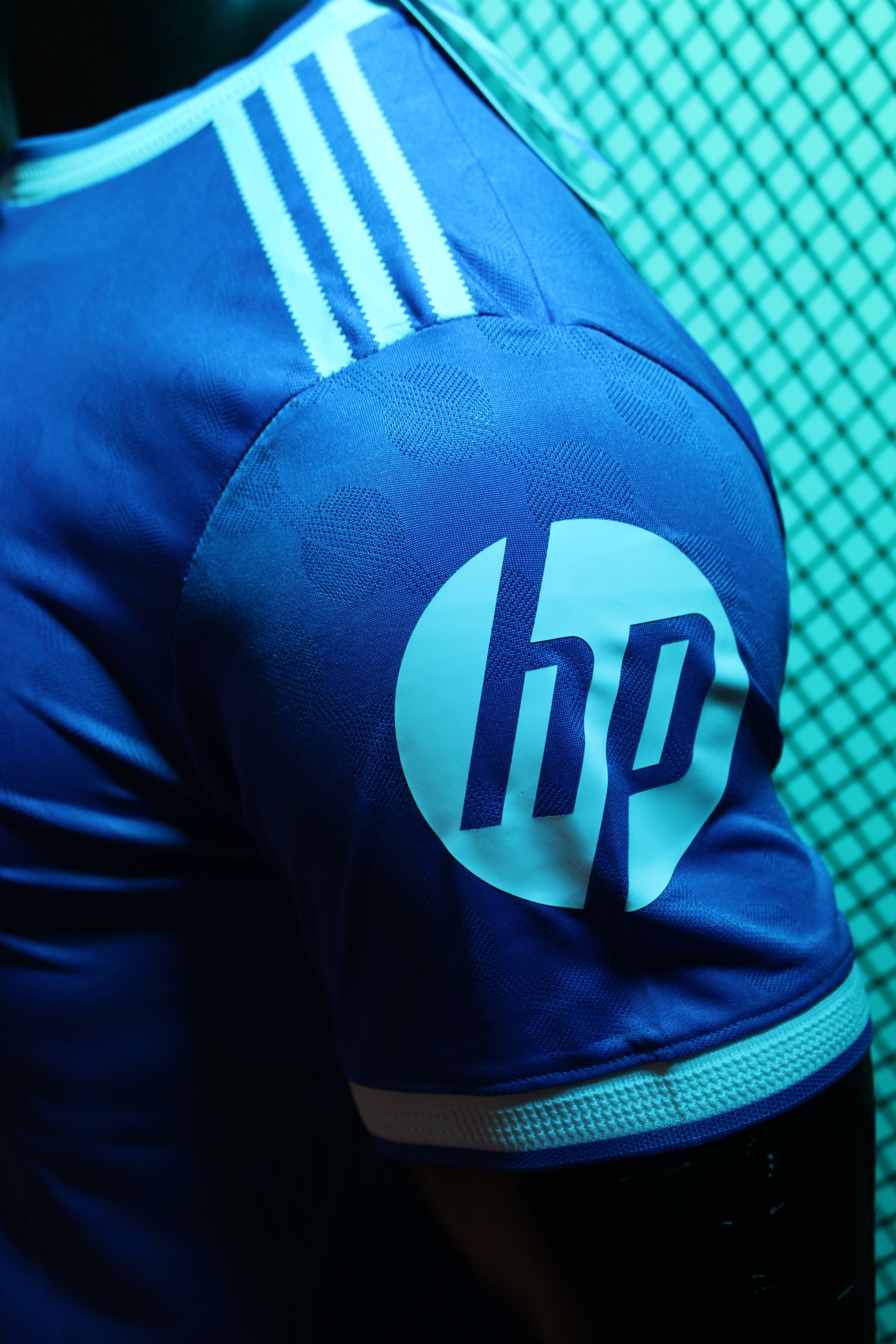 Camiseta Real Madrid Tercera equipación 2025-2026