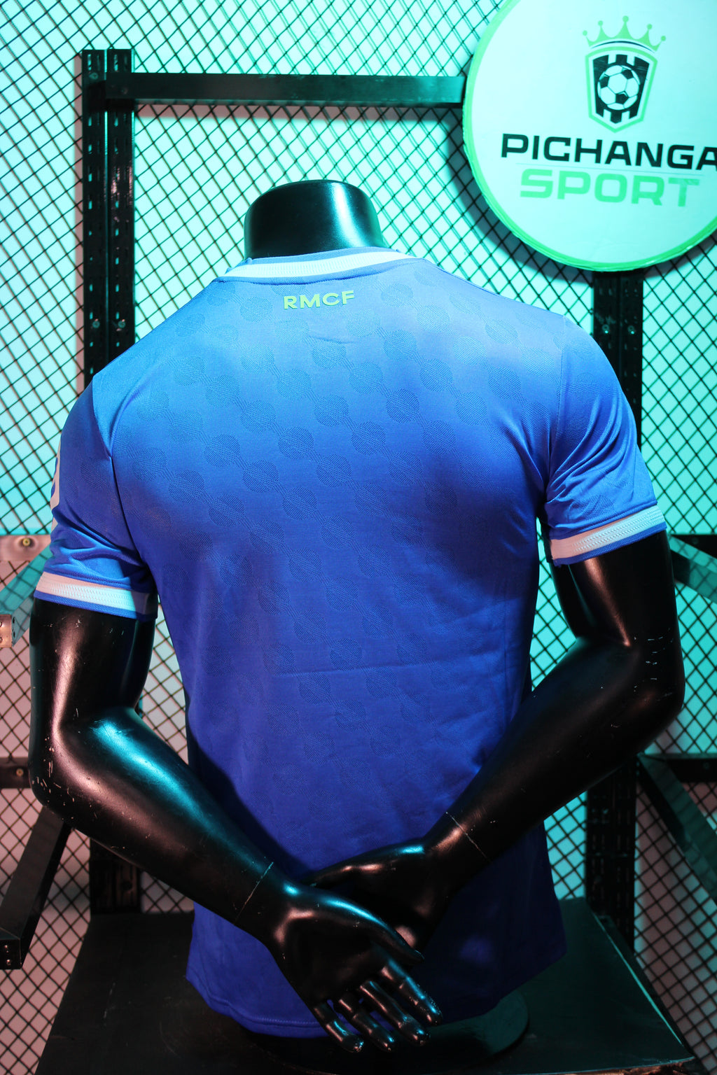 Camiseta Real Madrid Tercera equipación 2025-2026