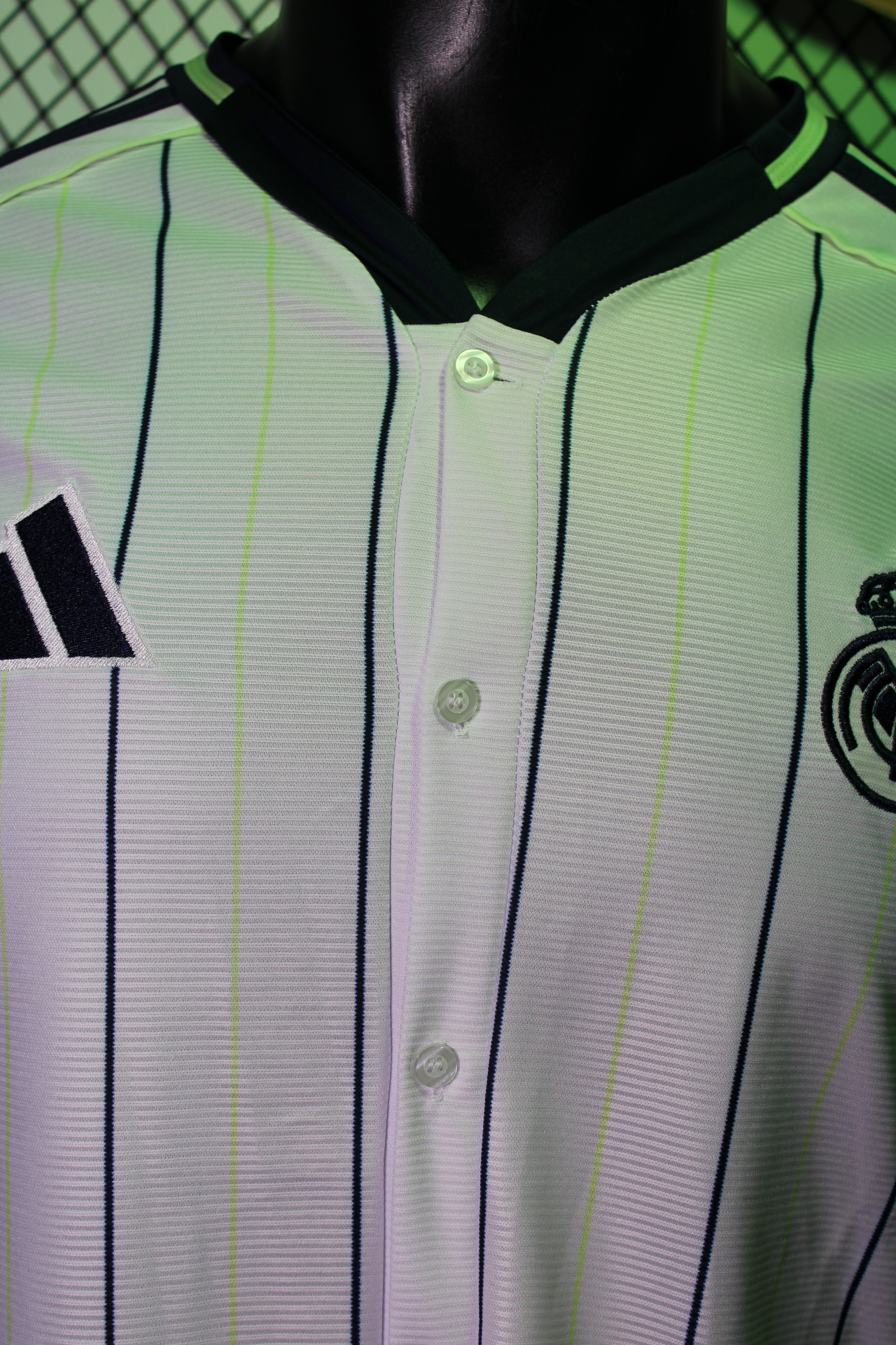 Real Madrid edición Beisbol 2025/2026