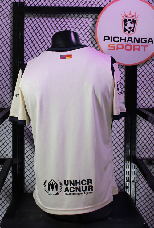 Camiseta Alterna Barcelona